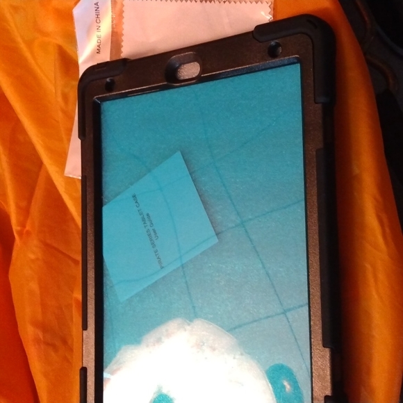 Tablet case - Picture 3 of 5